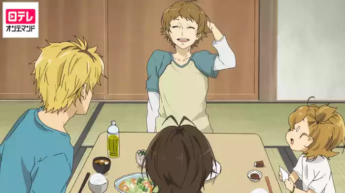 よそんもん
