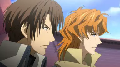 今日からマ王 第3章 第九話 黒のジェネウス アニメ 08年 の動画視聴 あらすじ U Next 今日からマ王 第3章 第九話 黒のジェネウス アニメ 08年 の動画視聴 あらすじ U Next