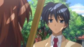 Clannad アニメ 07 の動画視聴 U Next 31日間無料トライアル Clannad アニメ 07 の動画視聴 U Next 31日間無料トライアル