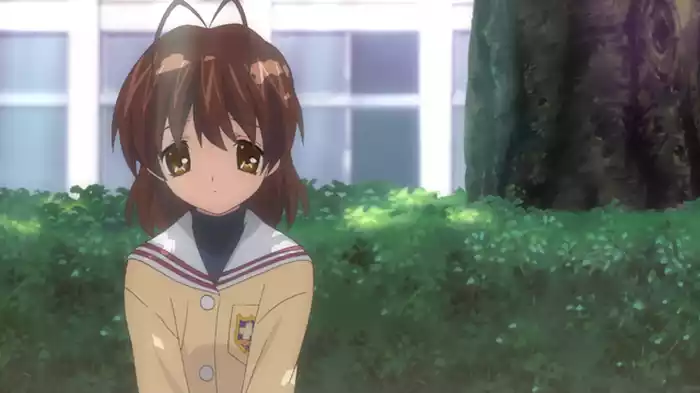 涙のあとにもう一度