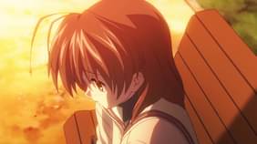 Clannad アニメ 07 の動画視聴 U Next 31日間無料トライアル Clannad アニメ 07 の動画視聴 U Next 31日間無料トライアル