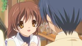 Clannad アニメ 07 の動画視聴 U Next 31日間無料トライアル Clannad アニメ 07 の動画視聴 U Next 31日間無料トライアル