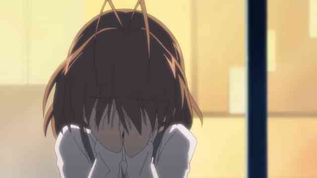 Clannad のアニメ無料動画を全話 1話 最終回 配信しているサービスはここ 動画作品を探すならaukana