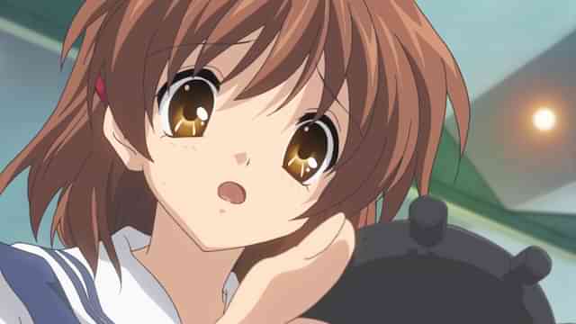 Clannad のアニメ無料動画を全話 1話 最終回 配信しているサービスはここ 動画作品を探すならaukana