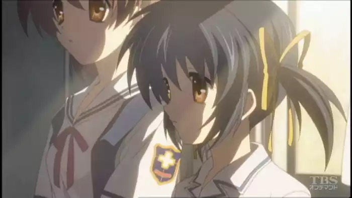 あの日と同じ笑顔で