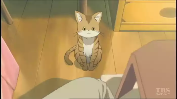 君のいた季節