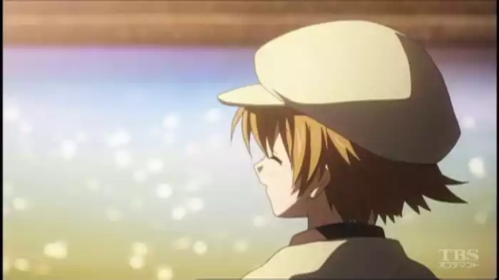ずっとあなたのそばに