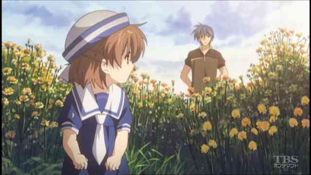 Clannad After Story のアニメ無料動画を全話 1話 最終回 配信しているサービスはここ 動画作品を探すならaukana Clannad After Story のアニメ無料動画を全話 1話 最終回 配信しているサービスはここ 動画作品を探すならaukana