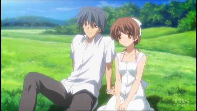 Clannad After Story のアニメ無料動画を全話 1話 最終回 配信しているサービスはここ 動画作品を探すならaukana