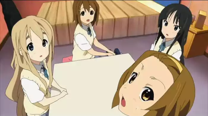 「特訓！」
