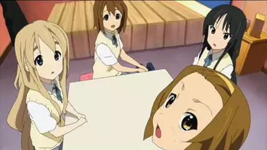 けいおん 3 特訓 アニメ 09年 の動画視聴 あらすじ U Next けいおん 3 特訓 アニメ 09年 の動画視聴 あらすじ U Next