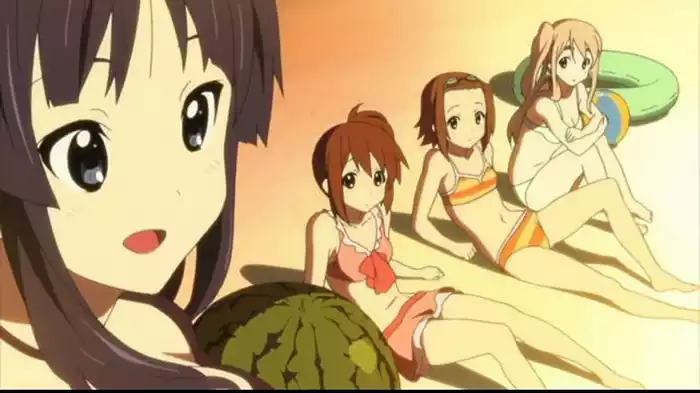 「合宿！」