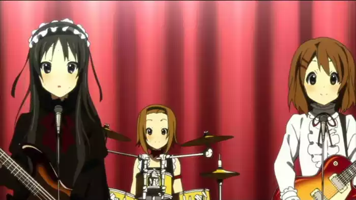 「学園祭！」