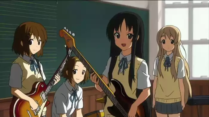 「新入部員！」