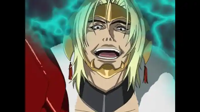 在野の孔明、深紅の陸遜を江東に放つ