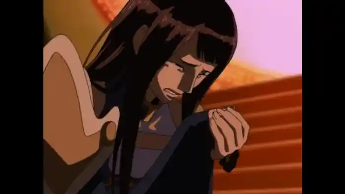 嘆きの凌統、仇敵を求めて咆哮す