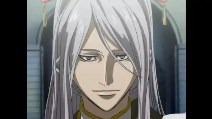 惑いし陸遜、師との再会に光を見る