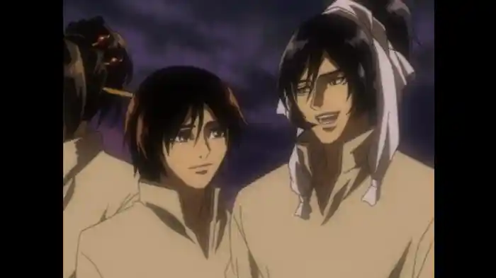 若武者集いて、江東の山河に己を磨く