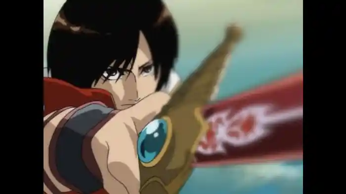 曹孟徳、赤き壁を駆りて孫呉へ迫る