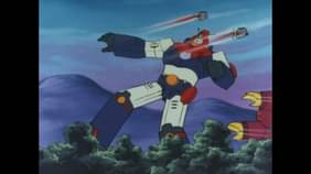 超電磁ロボ コン バトラーv 第6話 大将軍ガルーダの挑戦 アニメ 1976 の動画視聴 U Next 31日間無料トライアル 超電磁ロボ コン バトラーv 第6話 大将軍ガルーダの挑戦 アニメ 1976 の動画視聴 U Next 31日間無料トライアル