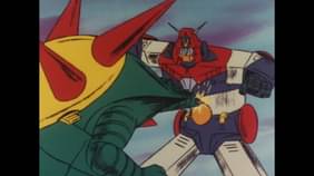 超電磁ロボ コン バトラーv 第15話 美しき戦闘員の涙 アニメ 1976 の動画視聴 U Next 31日間無料トライアル 超電磁ロボ コン バトラーv 第15話 美しき戦闘員の涙 アニメ 1976 の動画視聴 U Next 31日間無料トライアル