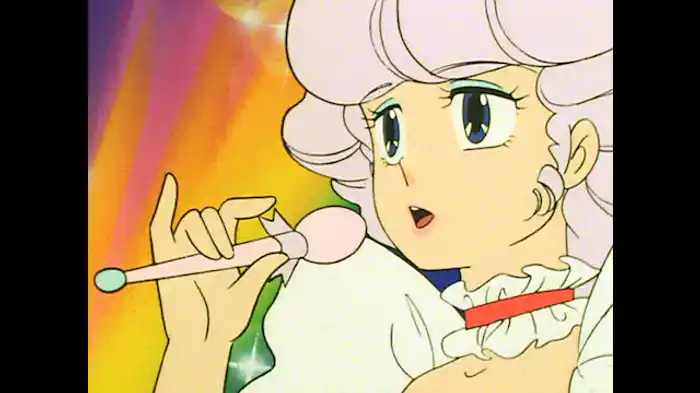「デビュー！デビュー！！」