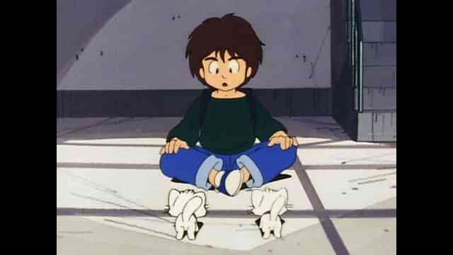 魔法の天使 クリィミーマミ のアニメ無料動画を全話 1話 最終回 配信しているサービスはここ 動画作品を探すならaukana