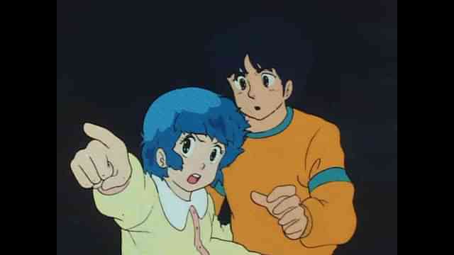 魔法の天使 クリィミーマミ のアニメ無料動画を全話 1話 最終回 配信しているサービスはここ 動画作品を探すならaukana