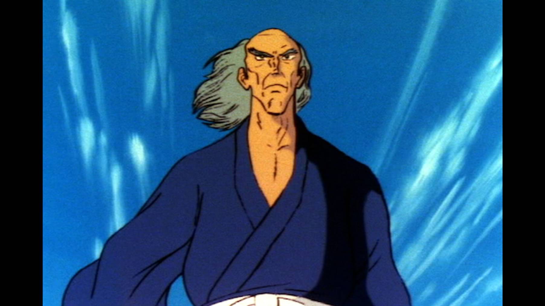 闘将ダイモス 第22話 京四郎決死の激突 アニメ 1978 の動画視聴 U Next 31日間無料トライアル