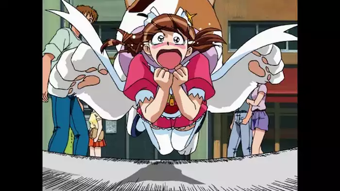 お役にたってるのかな？