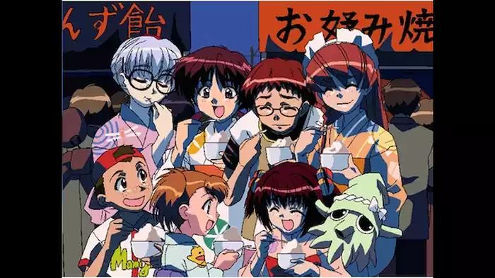 もっともっと
