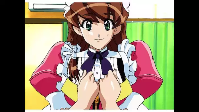 メイっぱい
