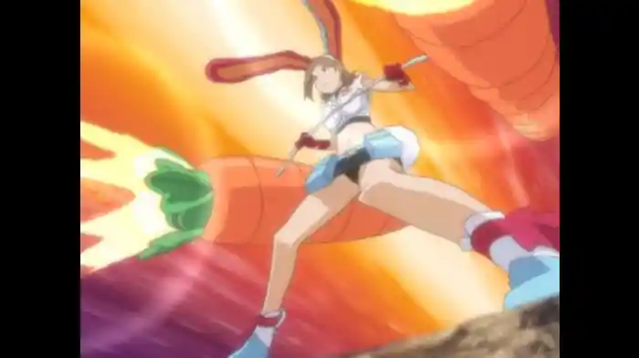 はじめての汁実(じゅうじつ)