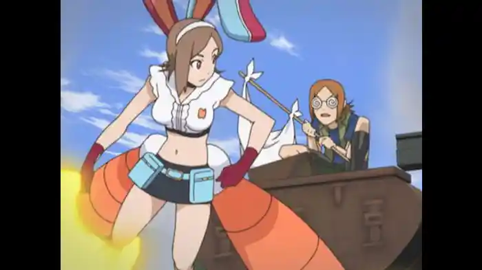 麗しのハルミナ