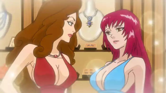 セレブ姉妹もつらいよだコロン！