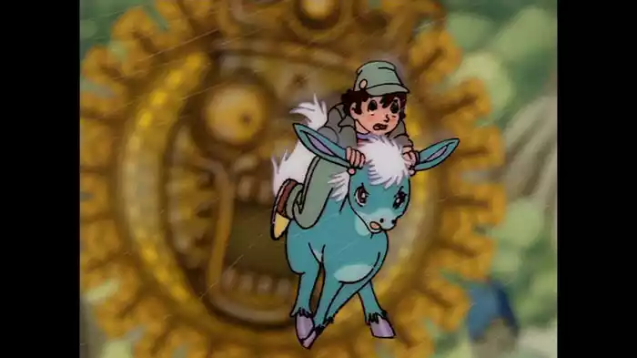 はるかなる出発