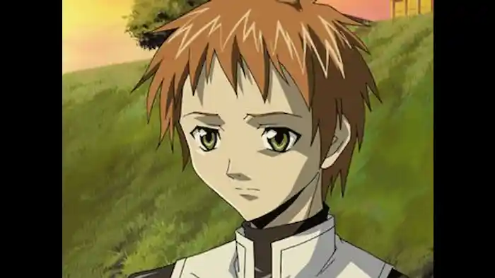 いじわるなエンジェル