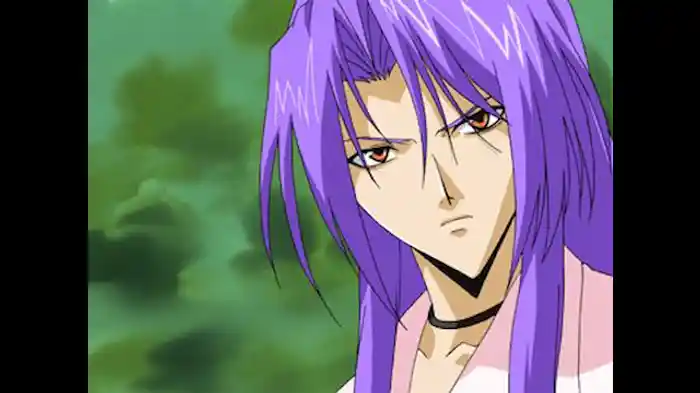 許されざる想い