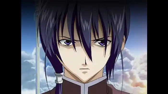 堕天使達の野望