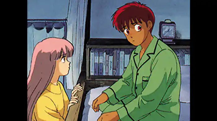 汝の日常を愛せよ