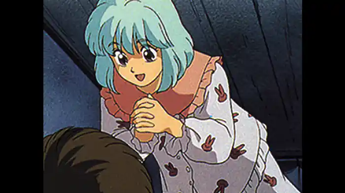 光流とゴースト 緑林寮の幻