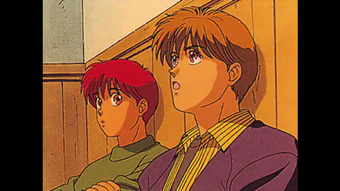 君を好きでよかった(前編)