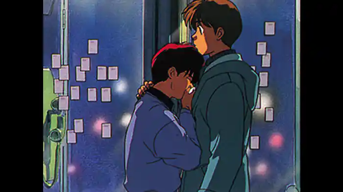 君を好きでよかった(後篇)