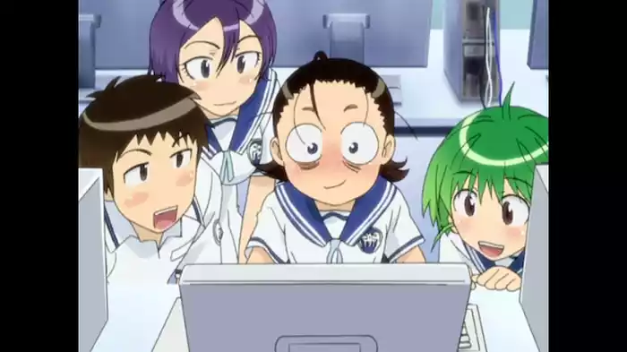 忘れさせて・・・