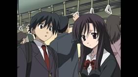 School Days アニメ 07 の動画視聴 U Next 31日間無料トライアル School Days アニメ 07 の動画視聴 U Next 31日間無料トライアル