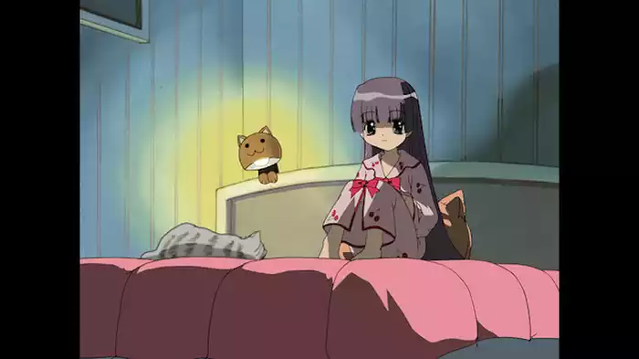 今の私にできること