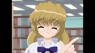 ココロ図書館 3 内緒のきりん先生 アニメ 01年 の動画視聴 あらすじ U Next ココロ図書館 3 内緒のきりん先生 アニメ 01年 の動画視聴 あらすじ U Next