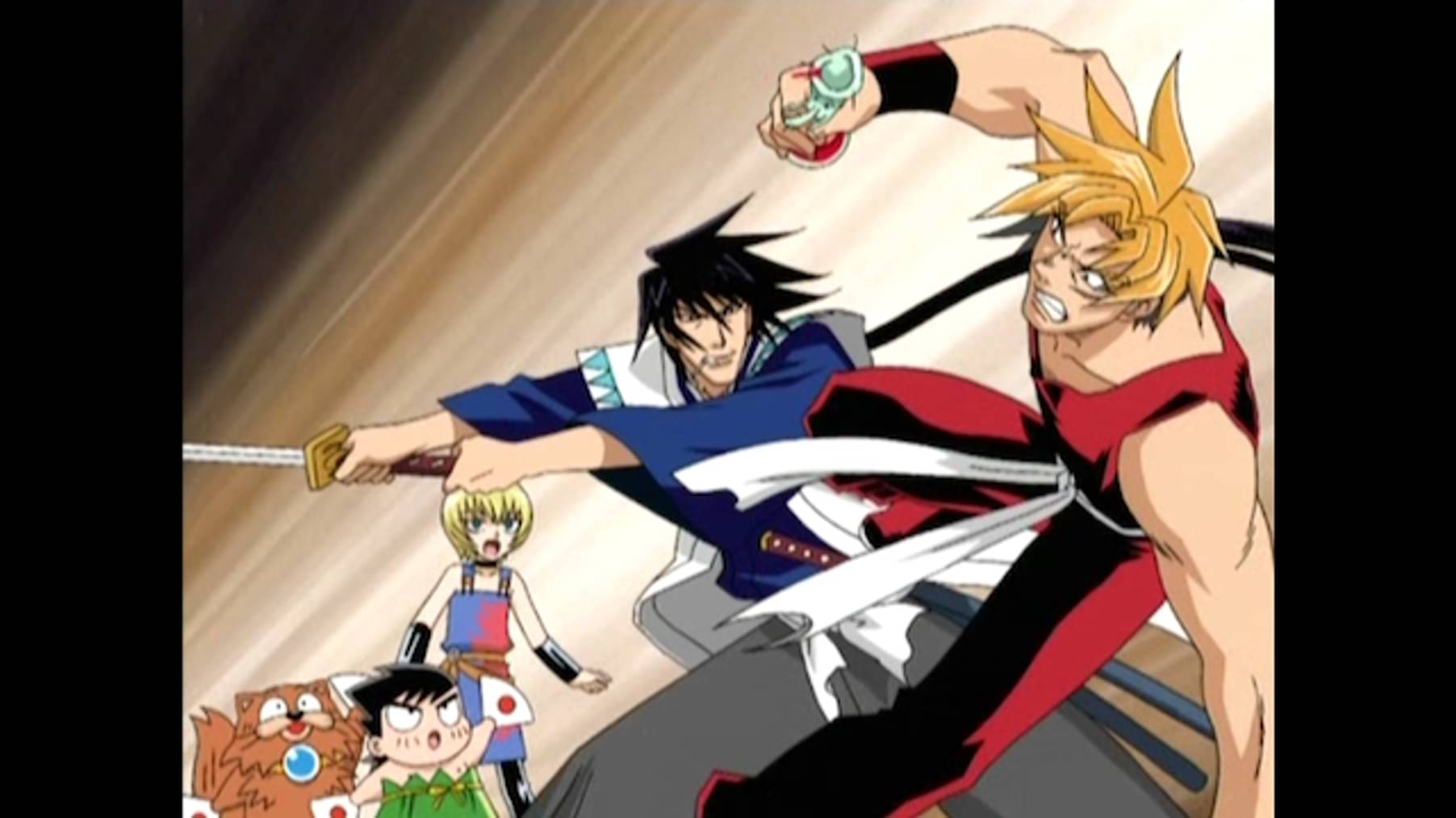 Papuwa 第10話 ウマ子ビジョン発動 魔法薬は恋の味 アニメ 03 の動画視聴 U Next 31日間無料トライアル