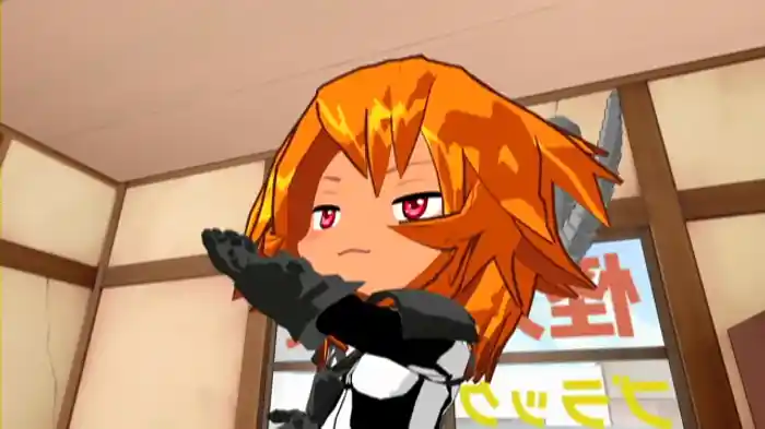 ソクラ、ゾクゾクする/プラト、好き嫌いが発覚/アリス、ぷよる