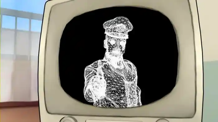 BL、自己暗示をかける/３姉妹、殺し合う